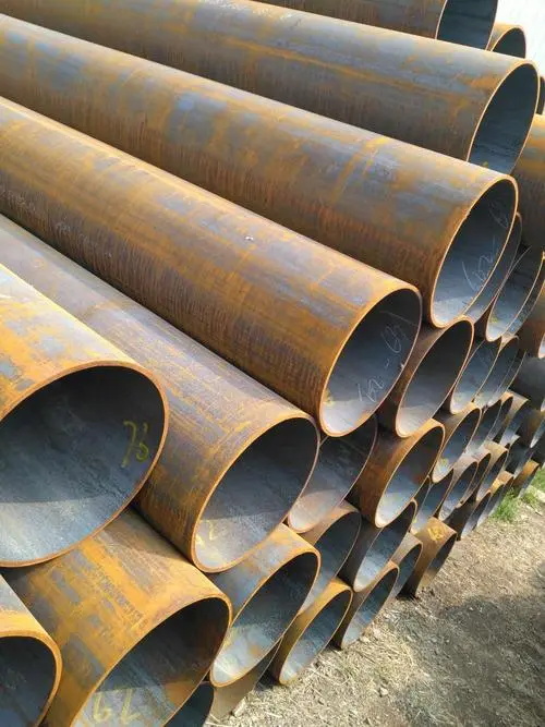 永州20#无缝钢管