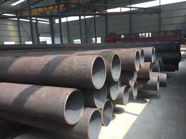 永州16mn无缝钢管