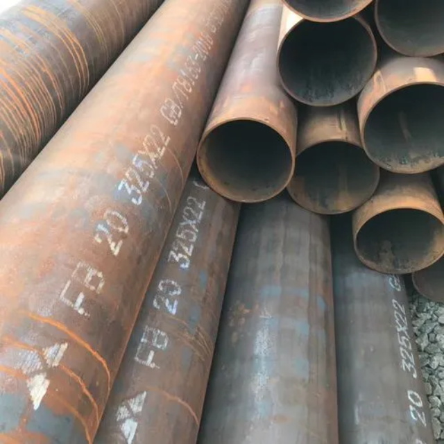 永州35crmo无缝钢管