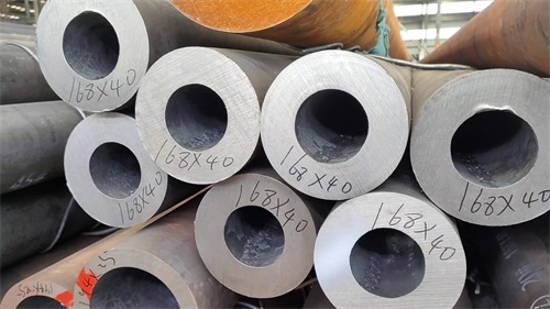 永州42crmo无缝钢管
