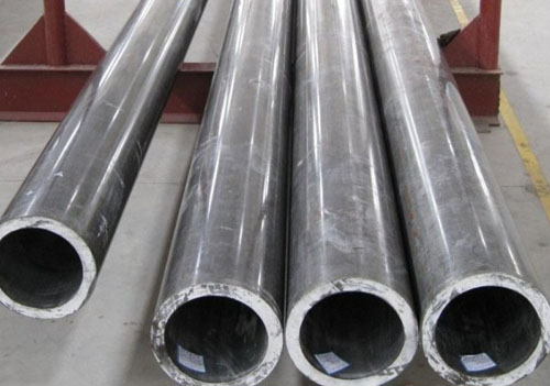 永州精密液压无缝钢管