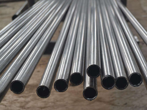 永州精密无缝钢管生产厂家