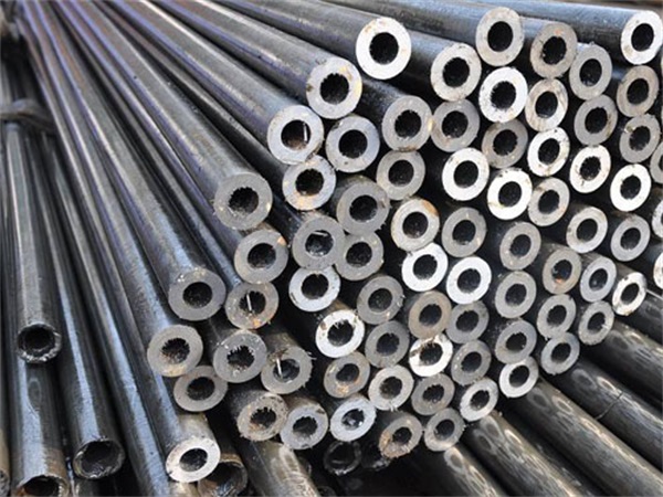 永州精密光亮无缝钢管