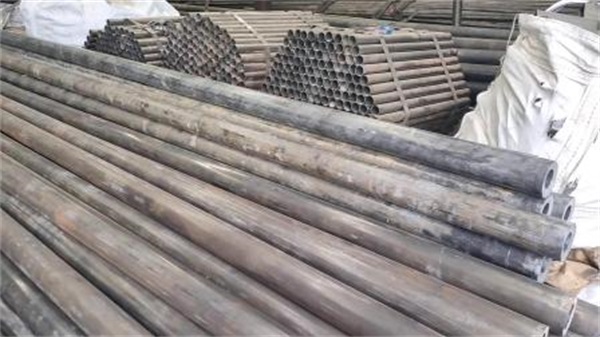 永州精密冷拔无缝钢管