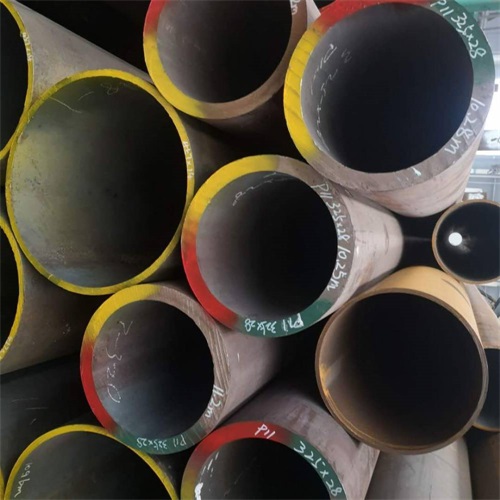 永州27simn厚壁无缝钢管