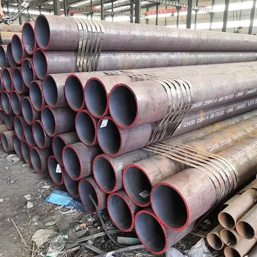 永州q345b无缝钢管厂