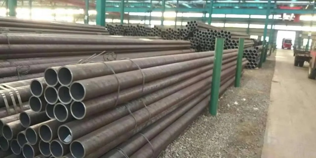 永州16mn无缝钢管厂