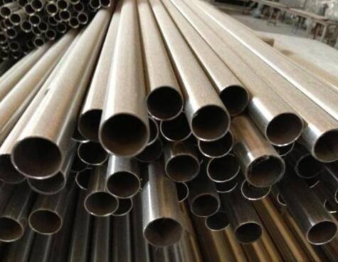 永州冷拔精密无缝钢管厂