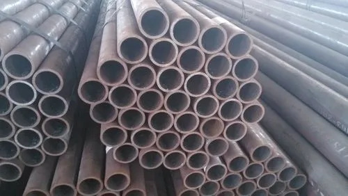 永州中低压锅炉用无缝钢管尺寸