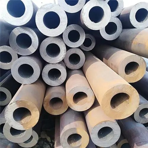 永州gb t 8162 结构用无缝钢管