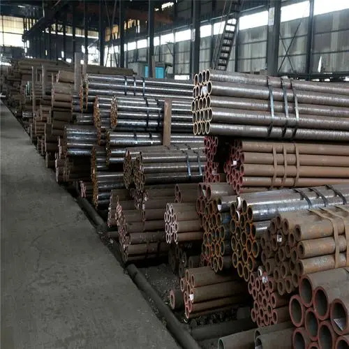 永州gb8162-2008结构用无缝钢管