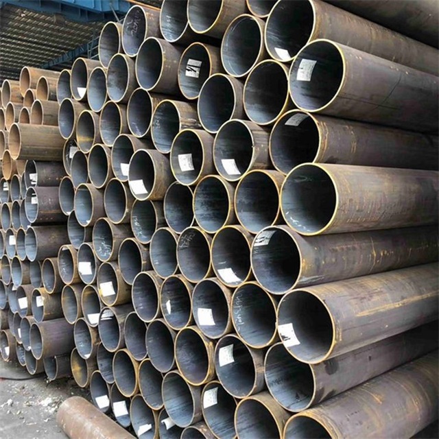 永州20#结构用无缝钢管