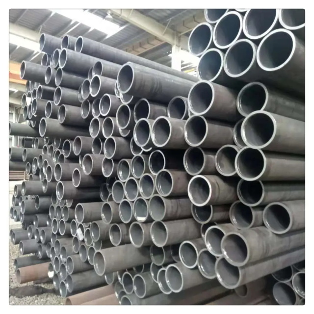 永州GB8163无缝管