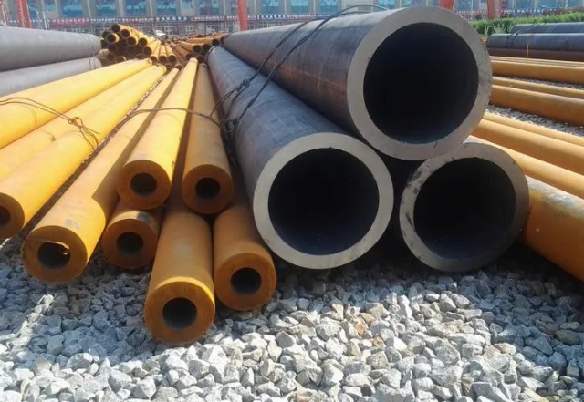 永州GB5310锅炉钢管