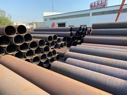 永州GB5310锅炉管