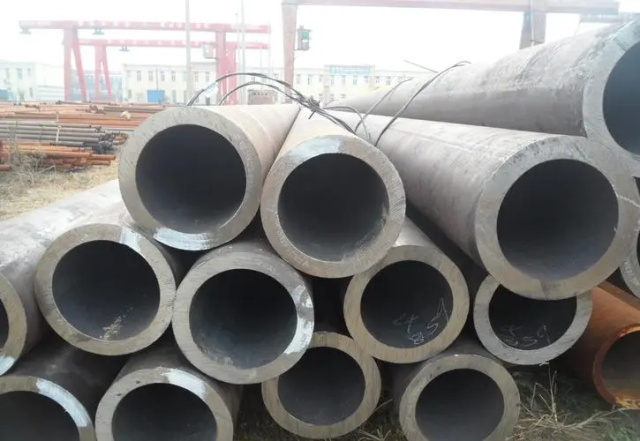 永州GB5310钢管