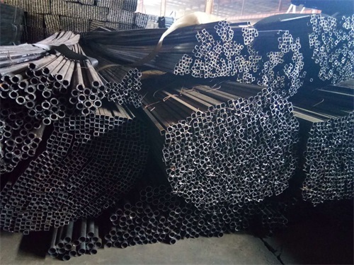 永州GB6479无缝管 