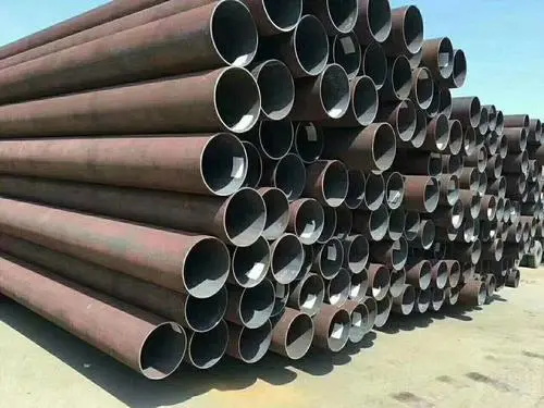 永州GB6479无缝钢管