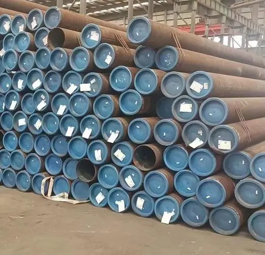 永州GB6479化肥设备用无缝钢管