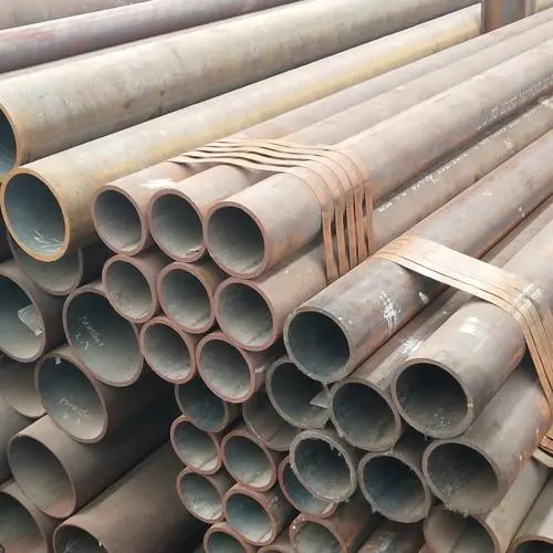 永州9948石油裂化管