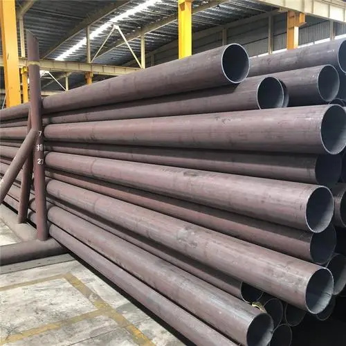 永州GB9948无缝钢管