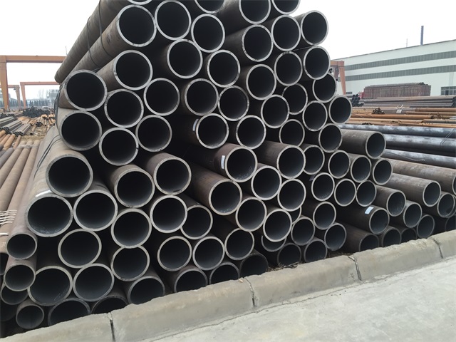 永州GB9948无缝管