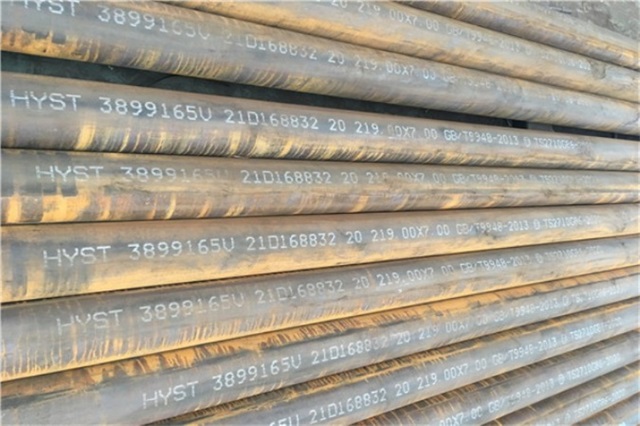 永州GB9948石油裂化管