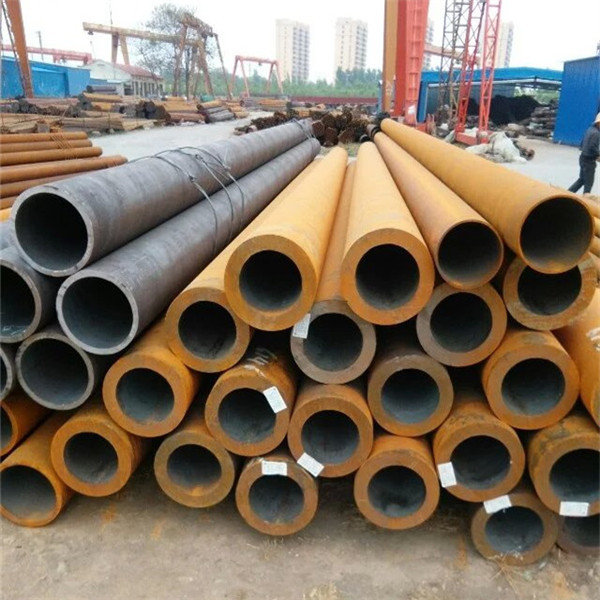 永州地质无缝管