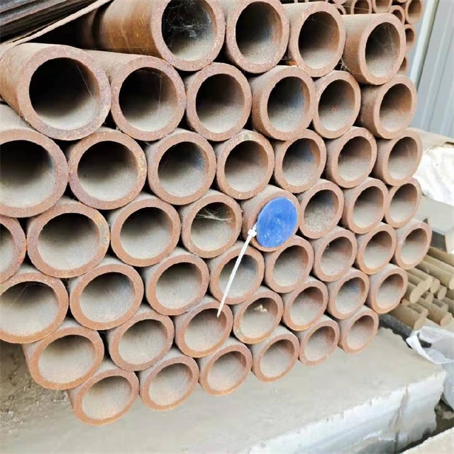 永州地质钻探用无缝钢管