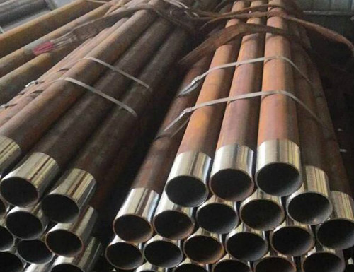 永州地质用无缝钢管