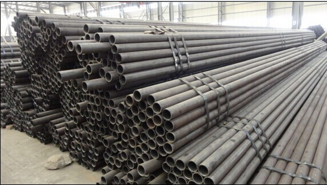 永州GB8163流体用无缝管