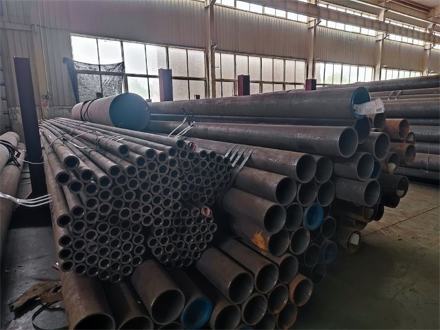 永州高压锅炉管