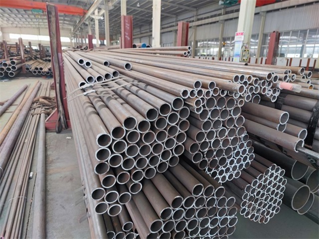 永州锅炉钢管