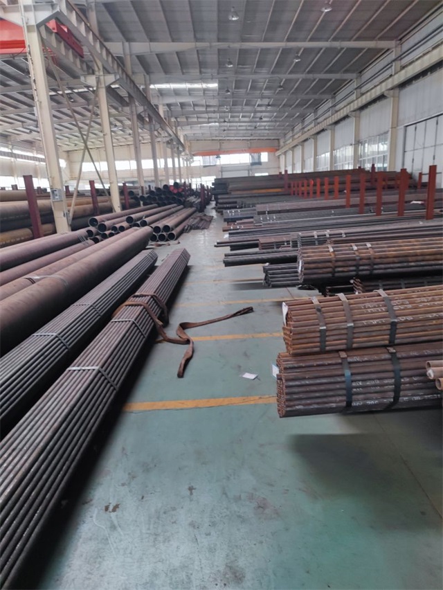 永州高压锅炉钢管