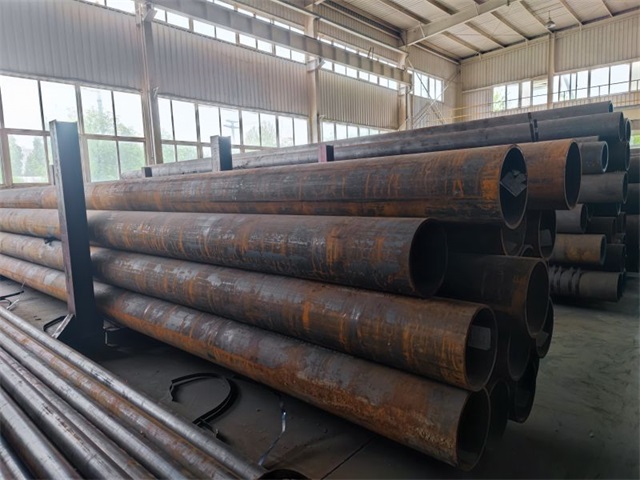 永州5310锅炉钢管