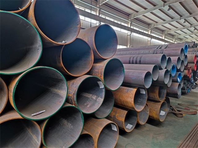 永州5310高压锅炉钢管