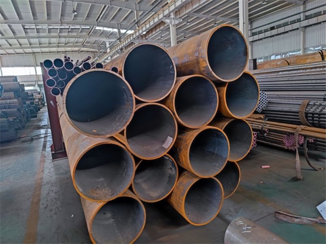 永州GB5310高压锅炉管