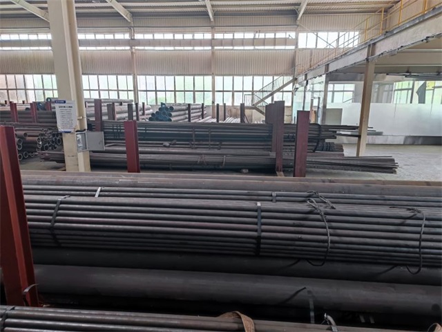 永州20G高压锅炉管