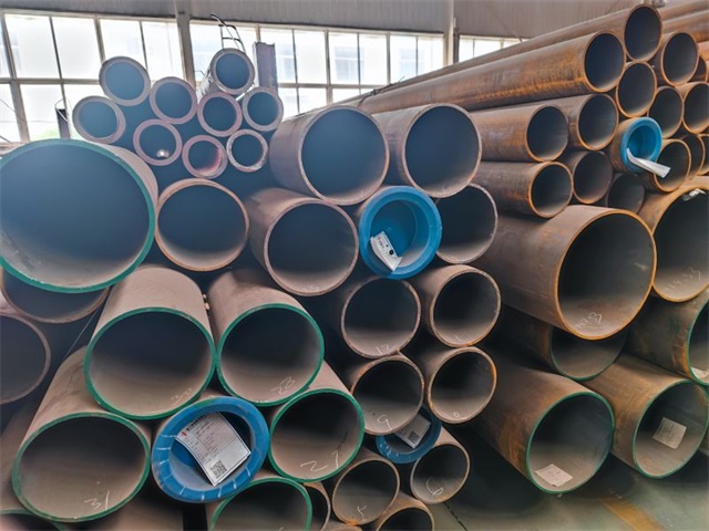 永州20G无缝钢管厂家