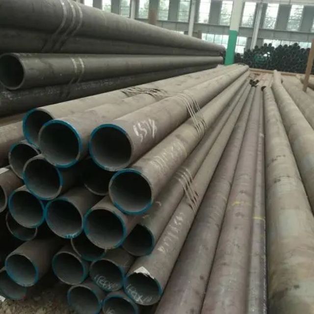永州gb3087无缝钢管