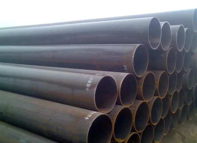 永州GB3087无缝管