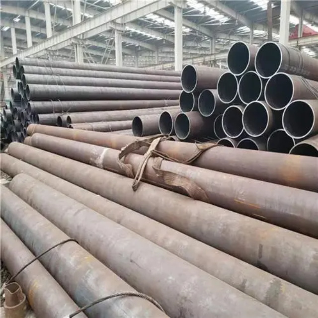 永州GB3087低中压锅炉管