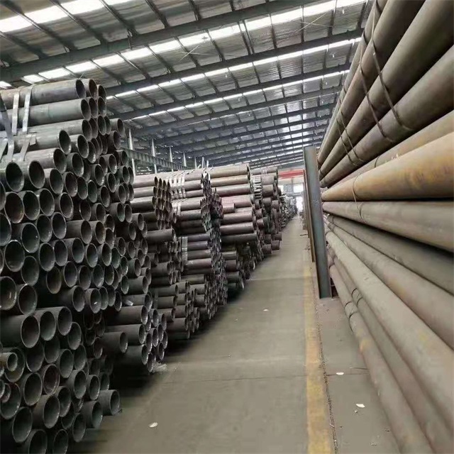 永州3087低中压无缝钢管