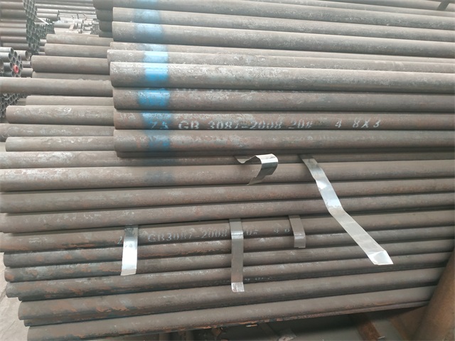 永州3087低中压钢管