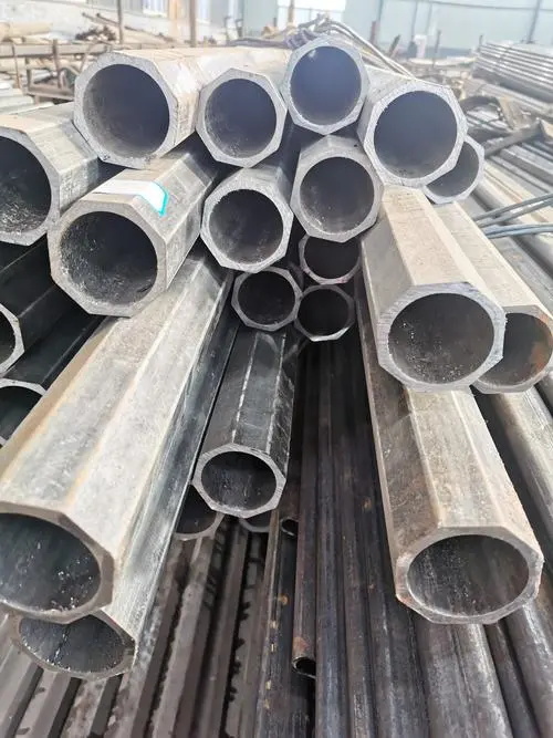 永州20cr冷拔无缝钢管