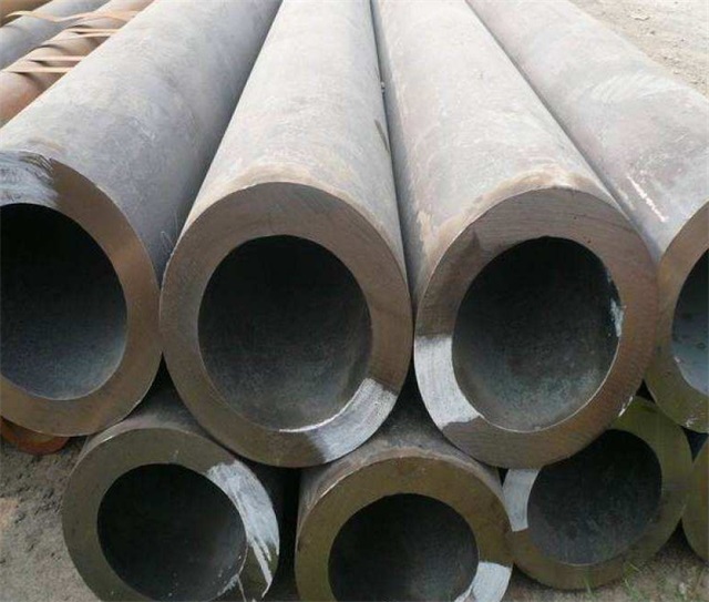 永州厚壁无缝钢管型号