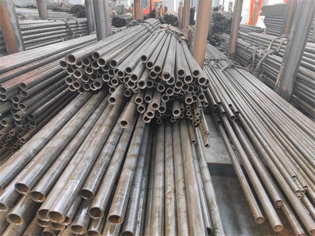 永州精密无缝钢管批发