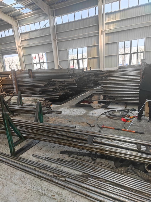 永州小口径精密无缝钢管价格