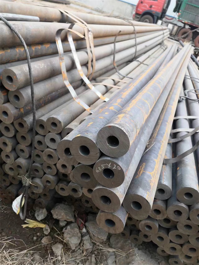 永州45#结构钢管