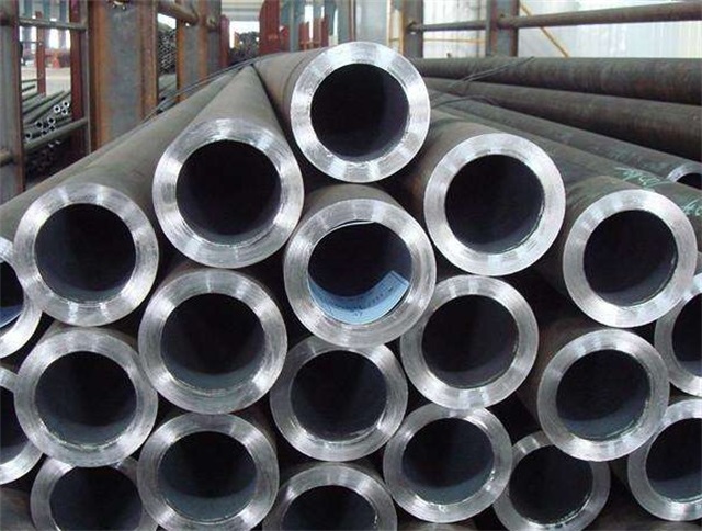 永州厚壁无缝钢管销售